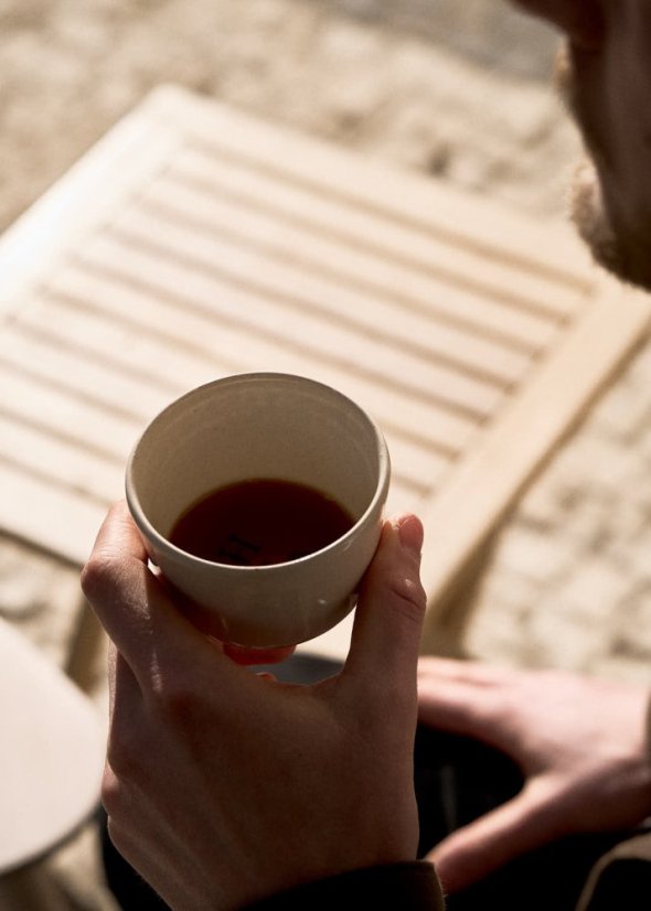 Tao x HAPTIC Cup