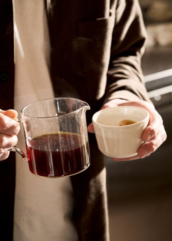 Tao x HAPTIC Cup