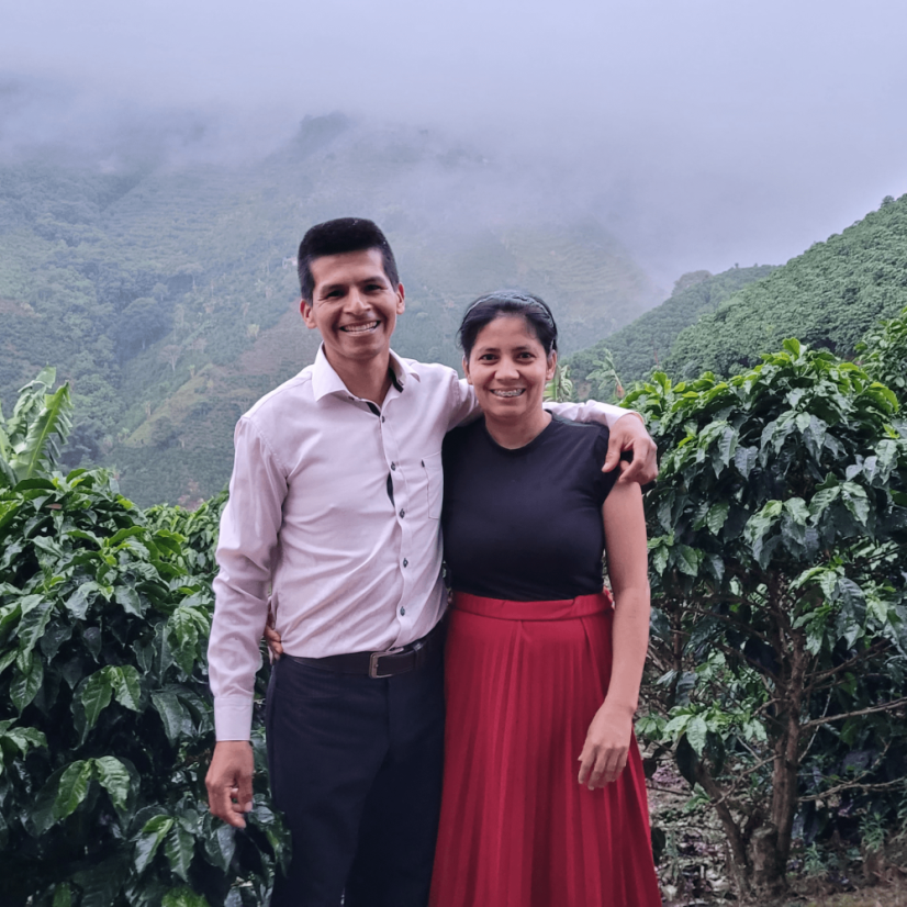 Colombia Neuva Zelandia - Roasting profile: Espresso, Weight: 200g