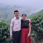 Colombia Neuva Zelandia - Roasting profile: Espresso, Weight: 200g